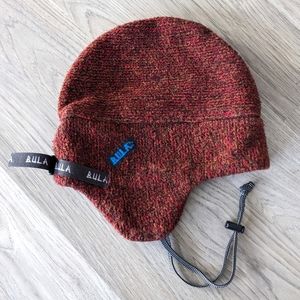 Vintage Bula Snow Hat